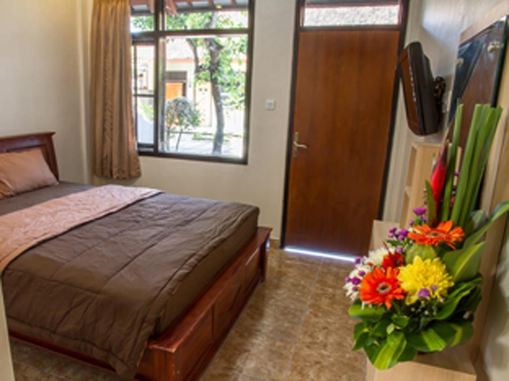 Karana Residence Kuta  Room photo